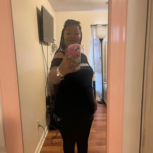 Meet your Posher, Faith